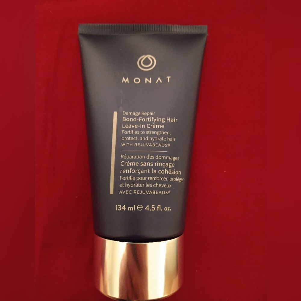 Monat Bond Fortifying Leave in Creme (FREE shipping)